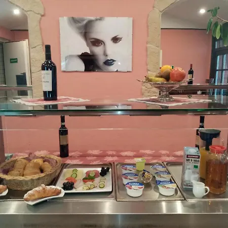 Boerse Hotel 3*