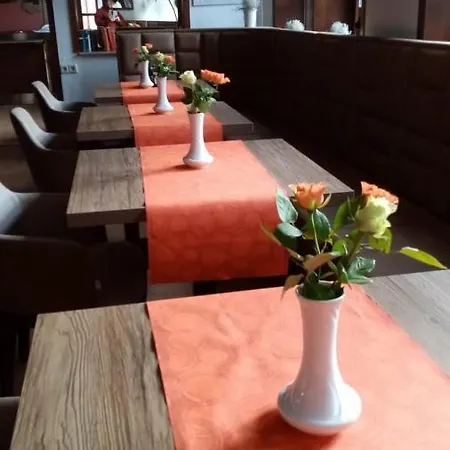 Hotel Boerse
