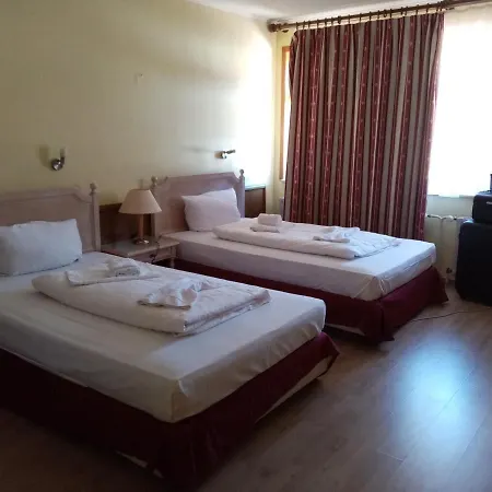 Hotel Boerse 3*