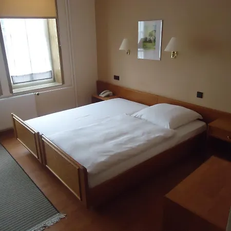 Hotel Boerse Wolfsburg