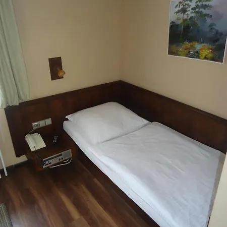 Boerse Hotel