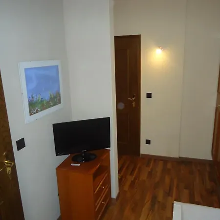 Hotel Boerse 3*